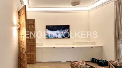 Piso en alquiler en Embajadores-Lavapiés - Imagen 7