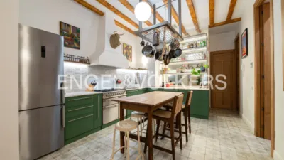 Piso en alquiler en Embajadores-Lavapiés - Imagen 9