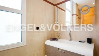 Casa rústica en alquiler en Urbanizaciones Cumbres de Calicanto-Manyes-Barbeta, Urbanizaciones Cumbres de Calicanto-Manyes-Barbeta (Torrent) de 11.900 €<span>/mes</span>