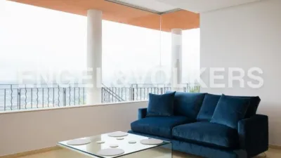 Casa rústica en alquiler en Urbanizaciones Cumbres de Calicanto-Manyes-Barbeta, Urbanizaciones Cumbres de Calicanto-Manyes-Barbeta (Torrent) de 11.900 €<span>/mes</span>