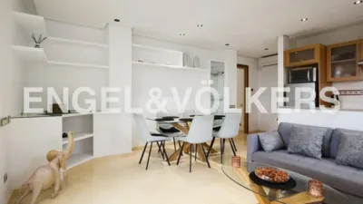 Casa rústica en alquiler en Urbanizaciones Cumbres de Calicanto-Manyes-Barbeta, Urbanizaciones Cumbres de Calicanto-Manyes-Barbeta (Torrent) de 11.900 €<span>/mes</span>