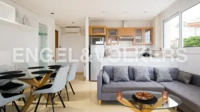 Casa rústica en alquiler en Urbanizaciones Cumbres de Calicanto-Manyes-Barbeta, Urbanizaciones Cumbres de Calicanto-Manyes-Barbeta (Torrent) de 11.900 €<span>/mes</span>