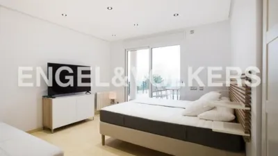 Casa rústica en alquiler en Urbanizaciones Cumbres de Calicanto-Manyes-Barbeta, Urbanizaciones Cumbres de Calicanto-Manyes-Barbeta (Torrent) de 11.900 €<span>/mes</span>