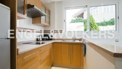 Casa rústica en alquiler en Urbanizaciones Cumbres de Calicanto-Manyes-Barbeta, Urbanizaciones Cumbres de Calicanto-Manyes-Barbeta (Torrent) de 11.900 €<span>/mes</span>