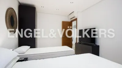 Casa rústica en alquiler en Urbanizaciones Cumbres de Calicanto-Manyes-Barbeta, Urbanizaciones Cumbres de Calicanto-Manyes-Barbeta (Torrent) de 11.900 €<span>/mes</span>