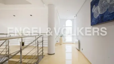 Casa rústica en alquiler en Urbanizaciones Cumbres de Calicanto-Manyes-Barbeta, Urbanizaciones Cumbres de Calicanto-Manyes-Barbeta (Torrent) de 11.900 €<span>/mes</span>