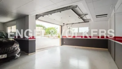 Casa rústica en alquiler en Urbanizaciones Cumbres de Calicanto-Manyes-Barbeta, Urbanizaciones Cumbres de Calicanto-Manyes-Barbeta (Torrent) de 11.900 €<span>/mes</span>