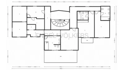 Casa rústica en alquiler en Urbanizaciones Cumbres de Calicanto-Manyes-Barbeta, Urbanizaciones Cumbres de Calicanto-Manyes-Barbeta (Torrent) de 11.900 €<span>/mes</span>