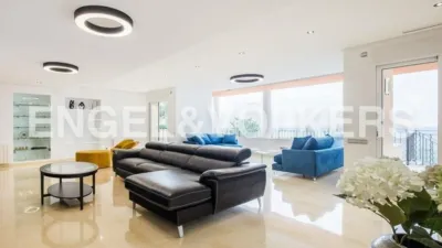Casa rústica en alquiler en Urbanizaciones Cumbres de Calicanto-Manyes-Barbeta, Urbanizaciones Cumbres de Calicanto-Manyes-Barbeta (Torrent) de 11.900 €<span>/mes</span>