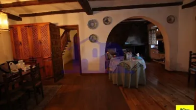 House on Calle Hoz de Huecar photo 10