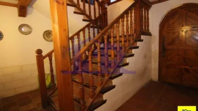 House on Calle Hoz de Huecar photo 11