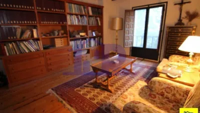 House on Calle Hoz de Huecar photo 13