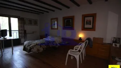 House on Calle Hoz de Huecar photo 14