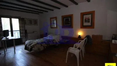 House on Calle Hoz de Huecar photo 19