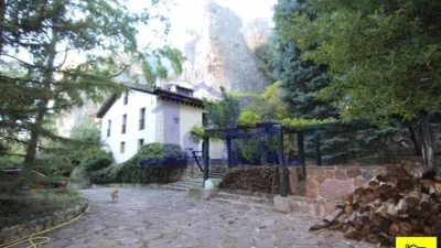 House on Calle Hoz de Huecar photo 33