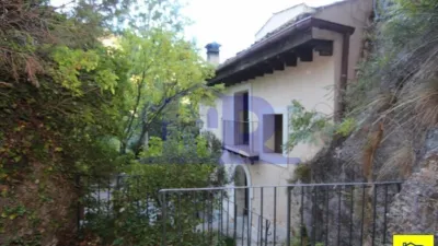 House on Calle Hoz de Huecar photo 34