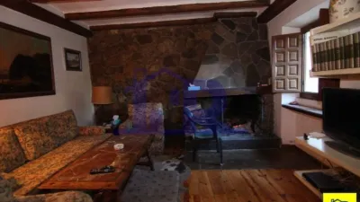 House on Calle Hoz de Huecar photo 6