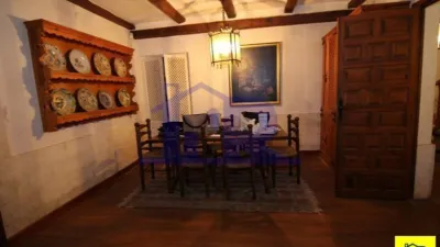 House on Calle Hoz de Huecar photo 7