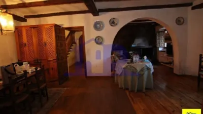 House on Calle Hoz de Huecar photo 8