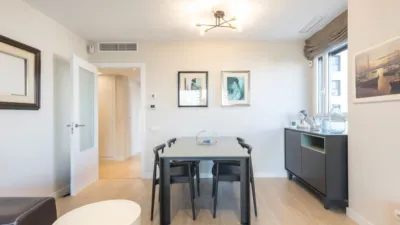 Apartment in El Besòs-El Maresme photo 13