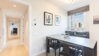Apartment in El Besòs-El Maresme photo 14