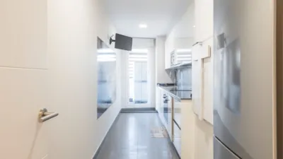 Apartment in El Besòs-El Maresme photo 15