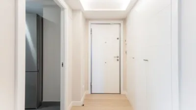 Apartment in El Besòs-El Maresme photo 19