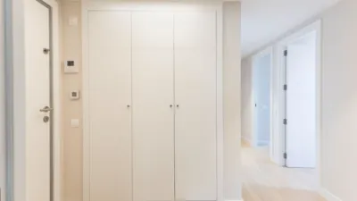 Apartment in El Besòs-El Maresme photo 20