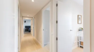 Apartment in El Besòs-El Maresme photo 21