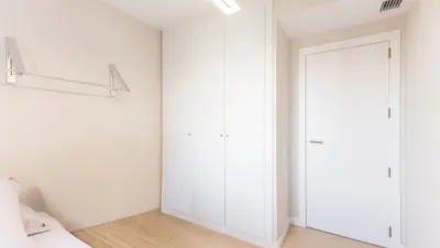 Apartment in El Besòs-El Maresme photo 24
