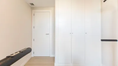Apartment in El Besòs-El Maresme photo 25