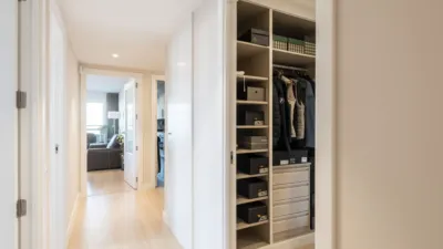 Apartment in El Besòs-El Maresme photo 26