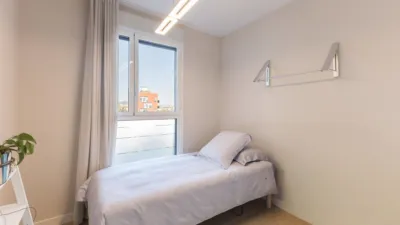 Apartment in El Besòs-El Maresme photo 28