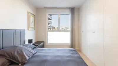 Apartment in El Besòs-El Maresme photo 30