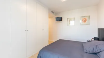 Apartment in El Besòs-El Maresme photo 32