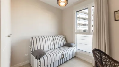 Apartment in El Besòs-El Maresme photo 33