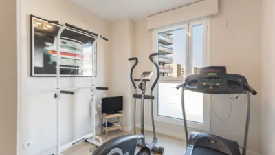Apartment in El Besòs-El Maresme photo 34