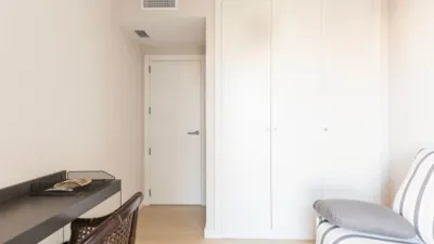 Apartment in El Besòs-El Maresme photo 35