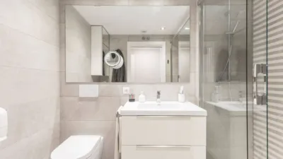 Apartment in El Besòs-El Maresme photo 36