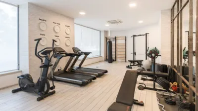 Apartment in El Besòs-El Maresme photo 41