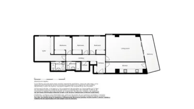 Apartment in El Besòs-El Maresme photo 45