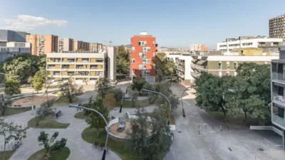 Apartment in El Besòs-El Maresme photo 6