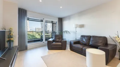 Apartment in El Besòs-El Maresme photo 8