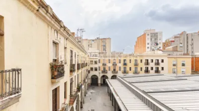 Piso en alquiler en Sant Andreu - Imagen 10