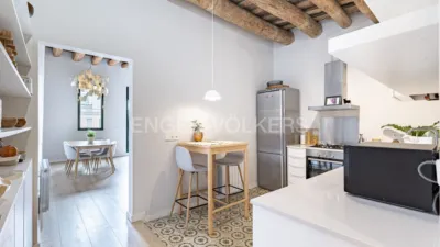 Piso en alquiler en Sant Andreu - Imagen 11