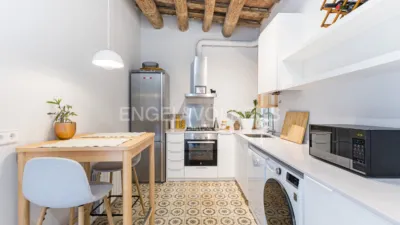 Piso en alquiler en Sant Andreu - Imagen 12