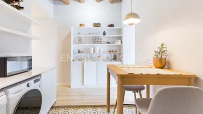 Piso en alquiler en Sant Andreu - Imagen 13