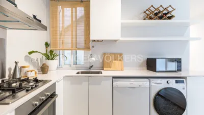 Piso en alquiler en Sant Andreu - Imagen 14