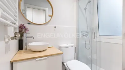 Piso en alquiler en Sant Andreu - Imagen 16