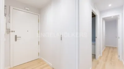 Piso en alquiler en Sant Andreu - Imagen 17